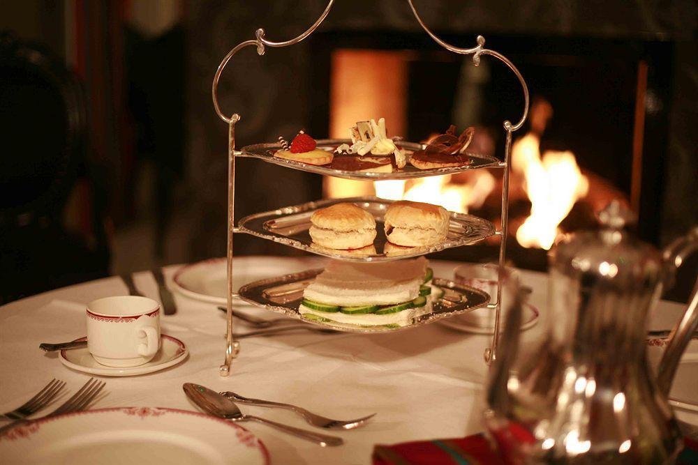 Park Hotel Нотингам Екстериор снимка